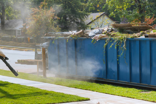 Best Yard Waste Removal  in Creighton, NE