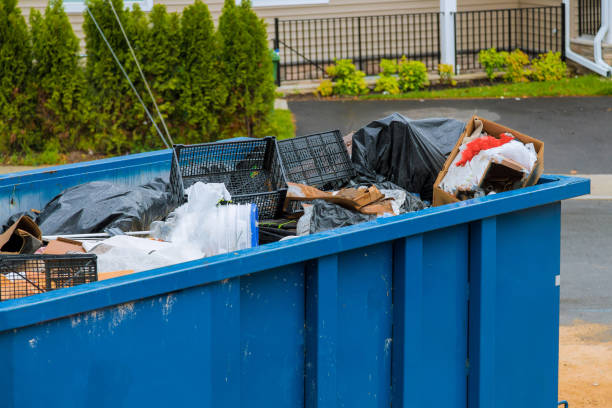 Trash Removal Near Me