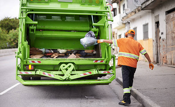 Best Professional Junk Removal  in Creighton, NE